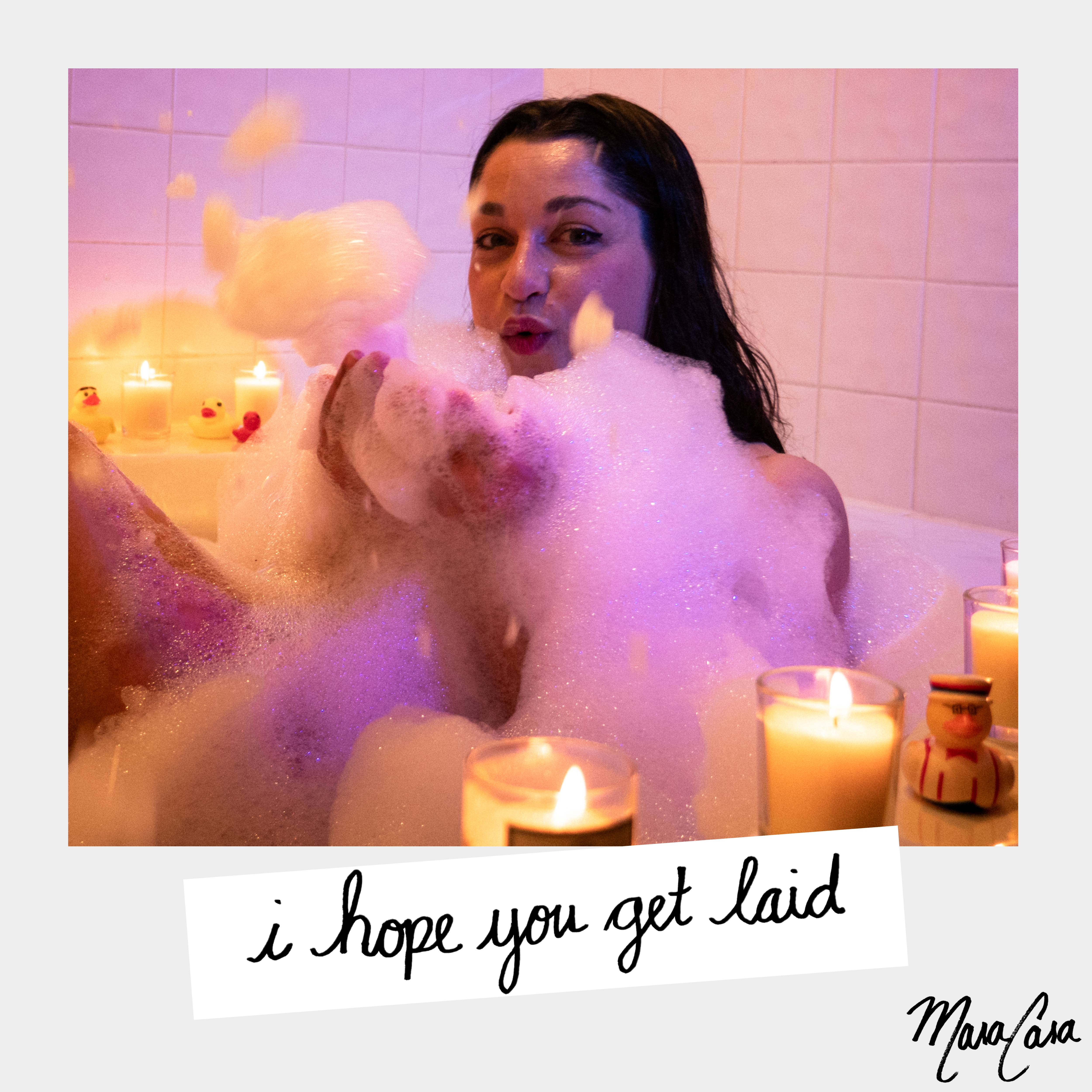 i hope you get laid album art